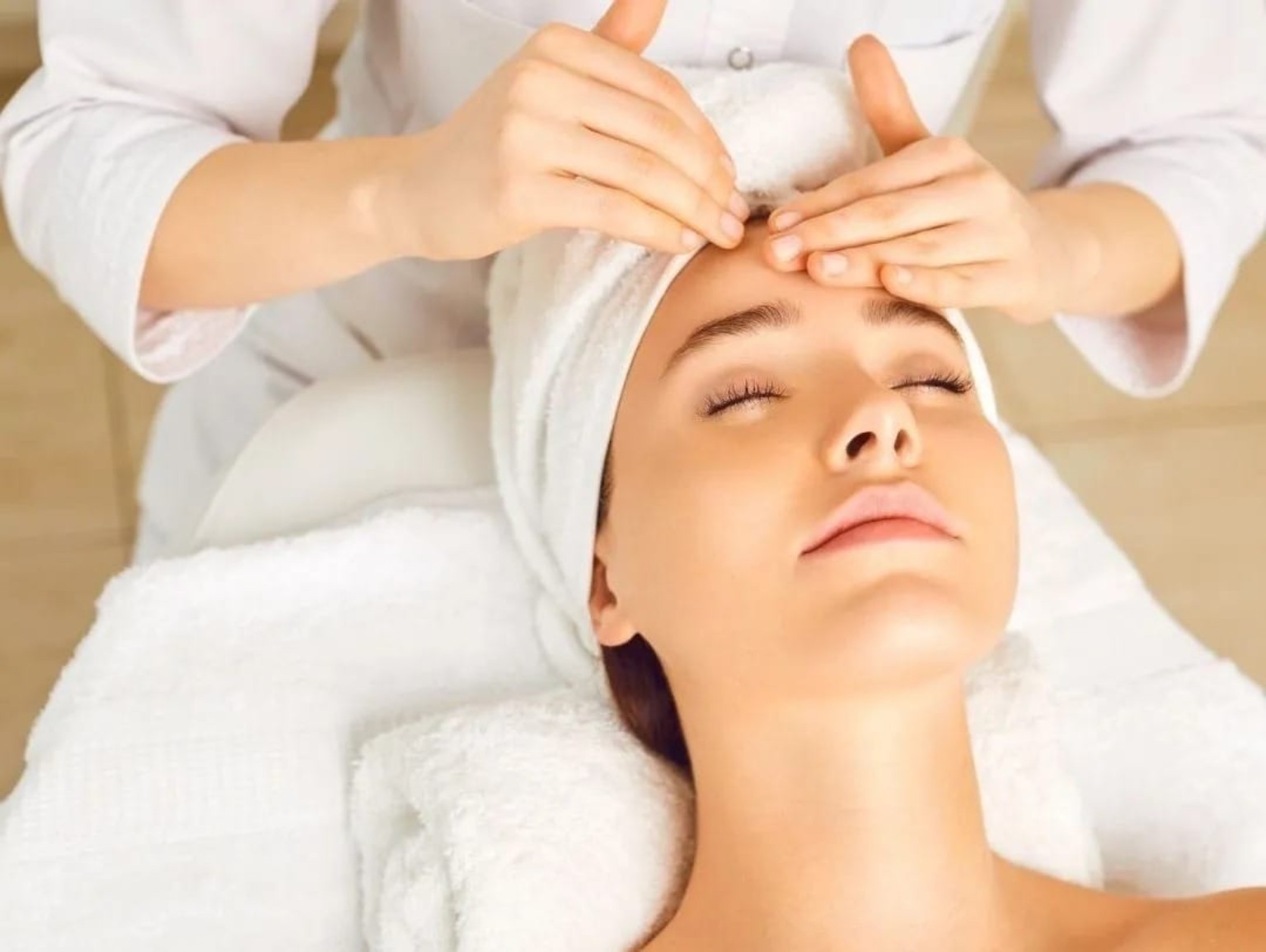 Beauty Services