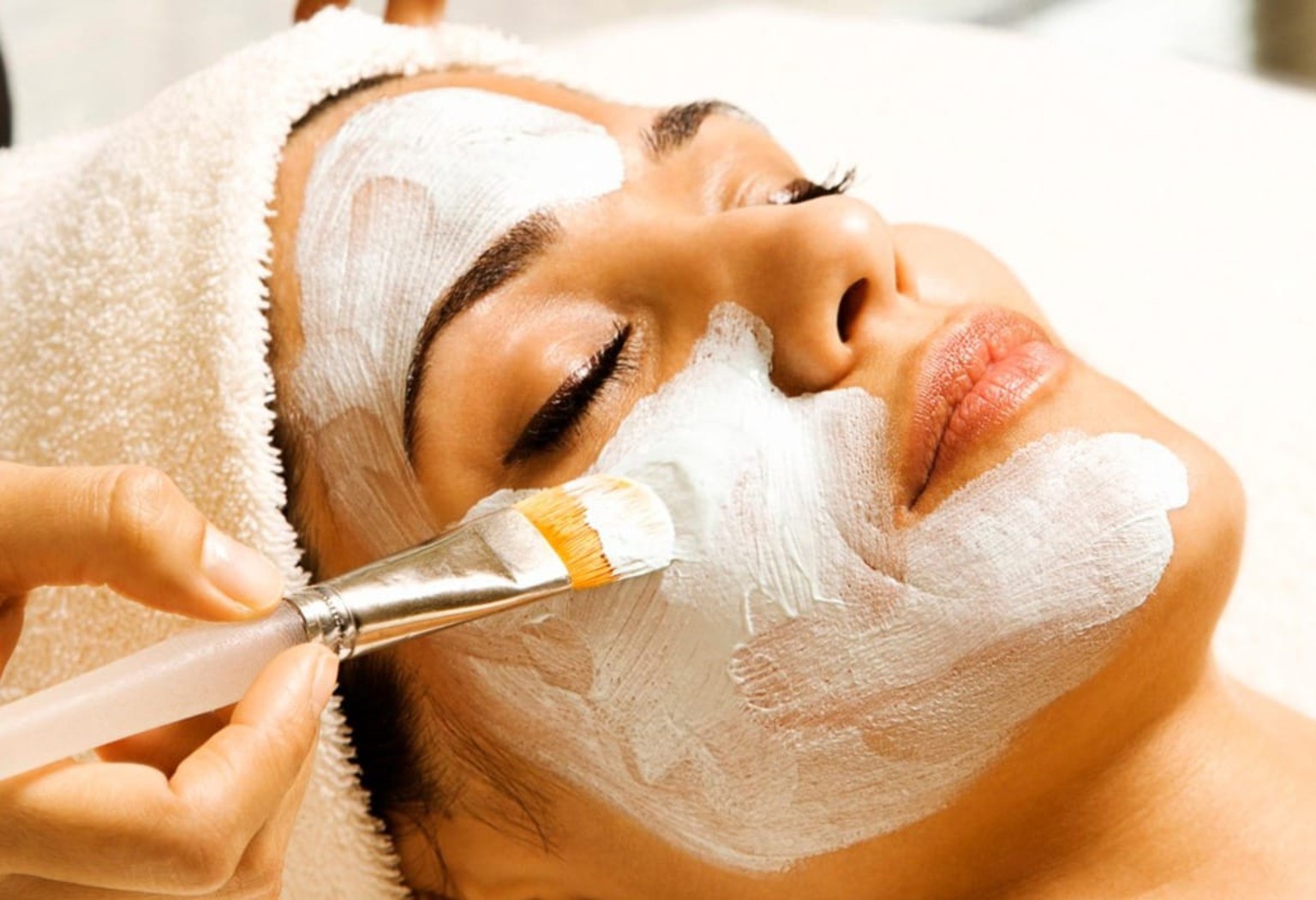 Facial