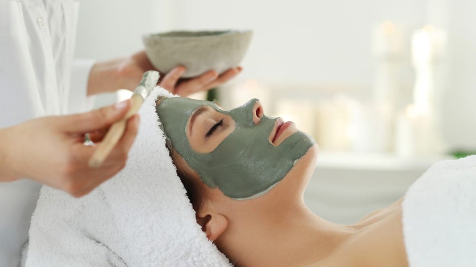 Salon service gallery image