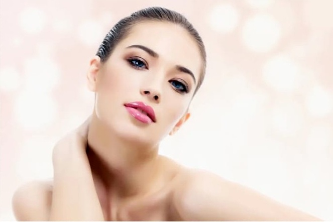 Salon service gallery image