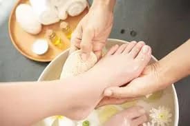 Mani-Pedi