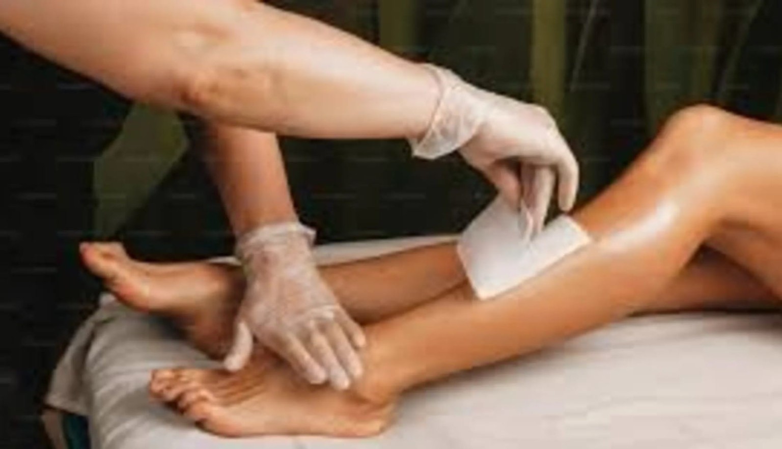 Waxing